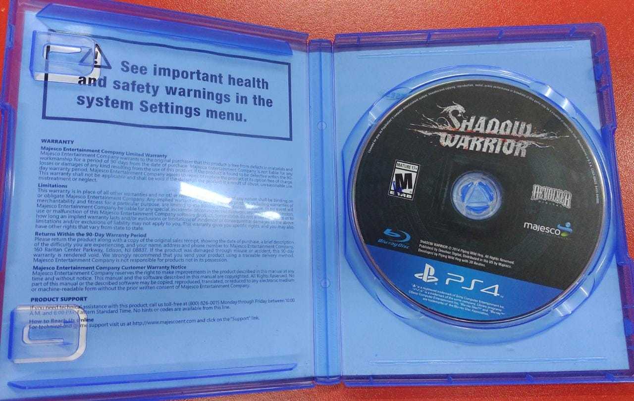 SONY Ps4