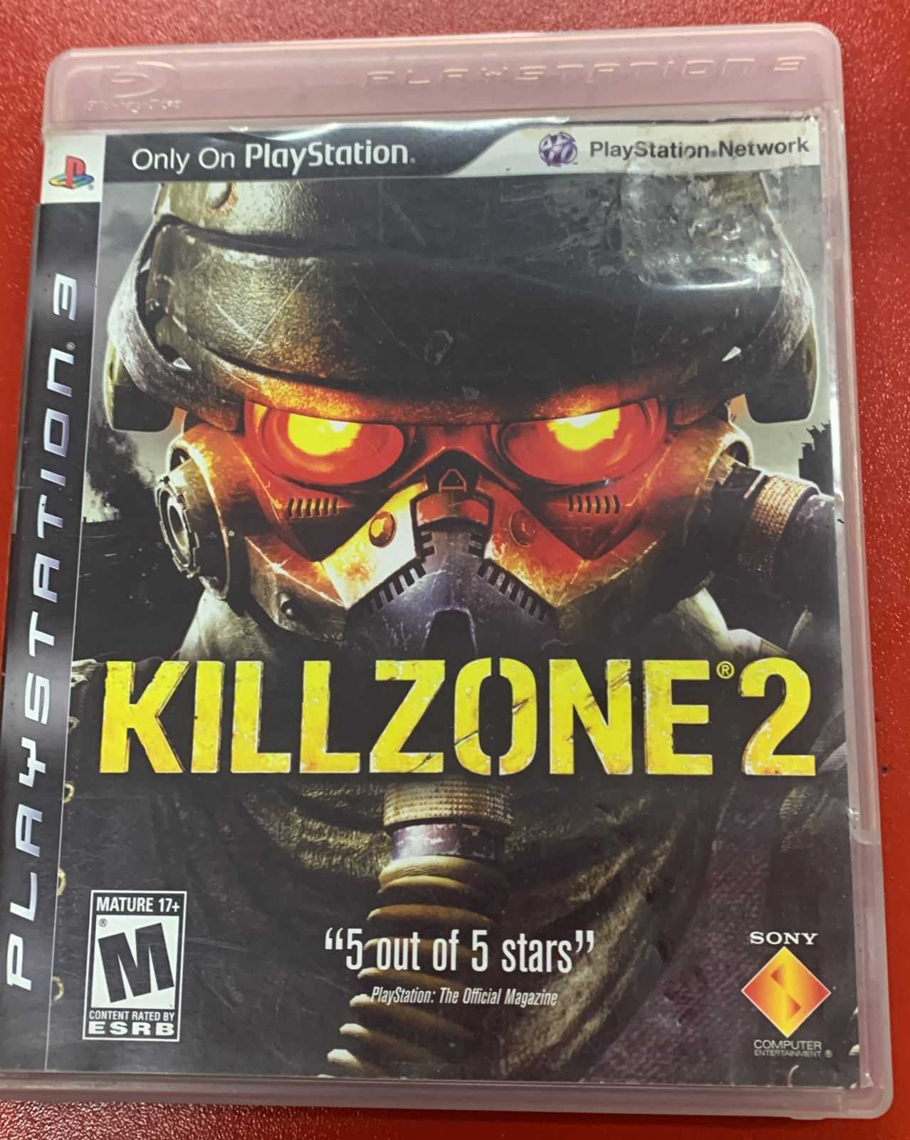 PS3 