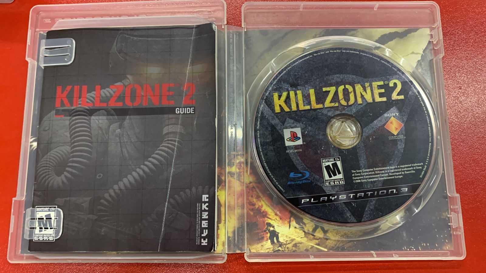 PS3 