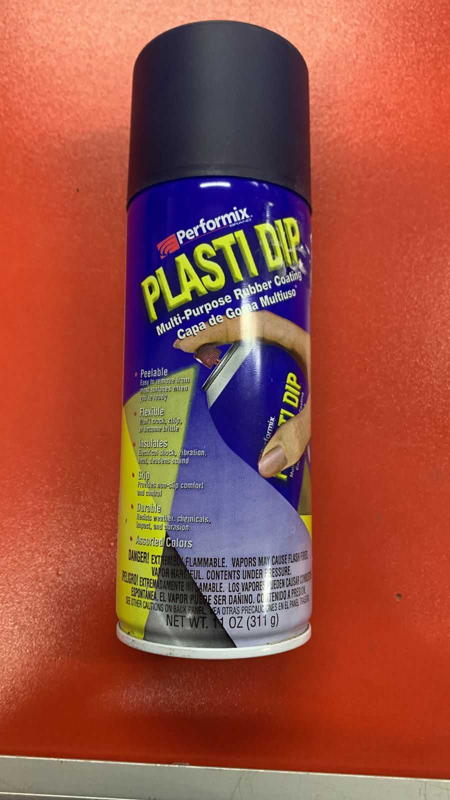 performix 