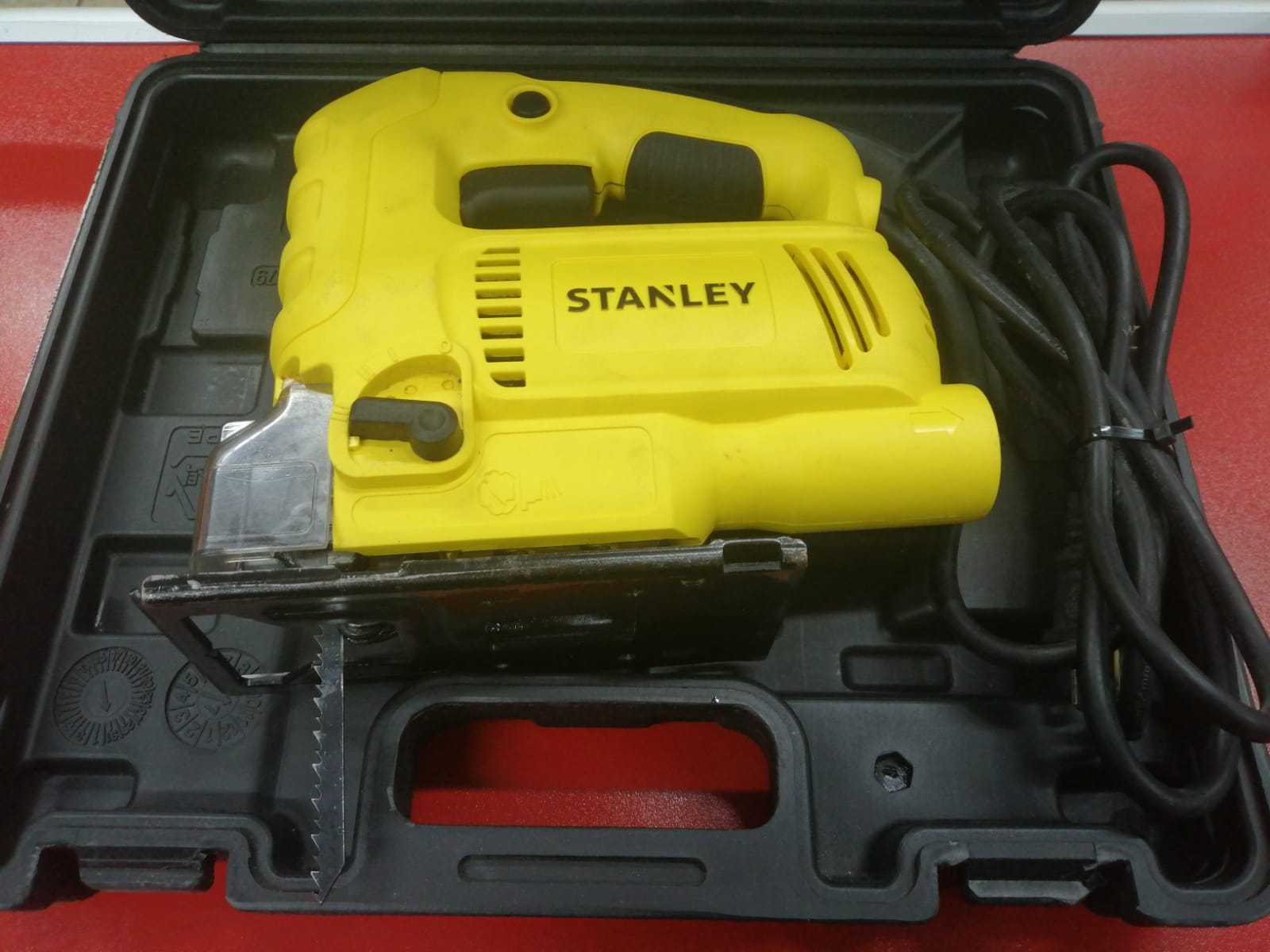 stanley SJ60-B3