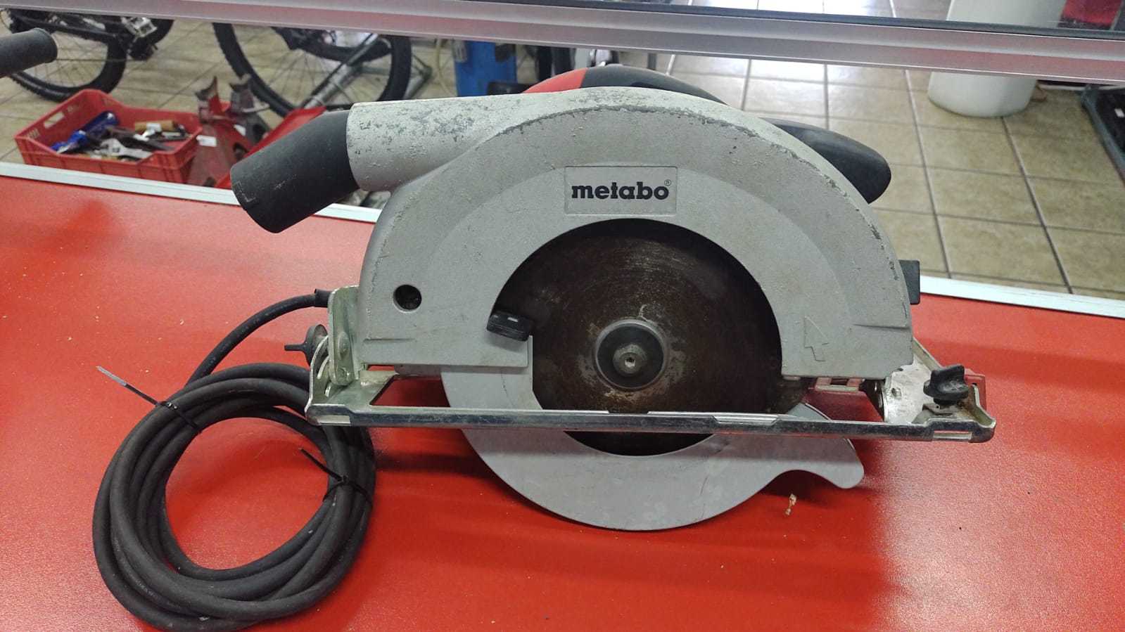 metabo ks66