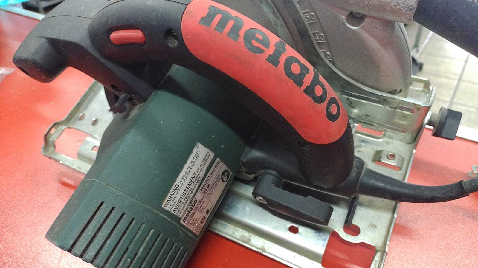 metabo ks66