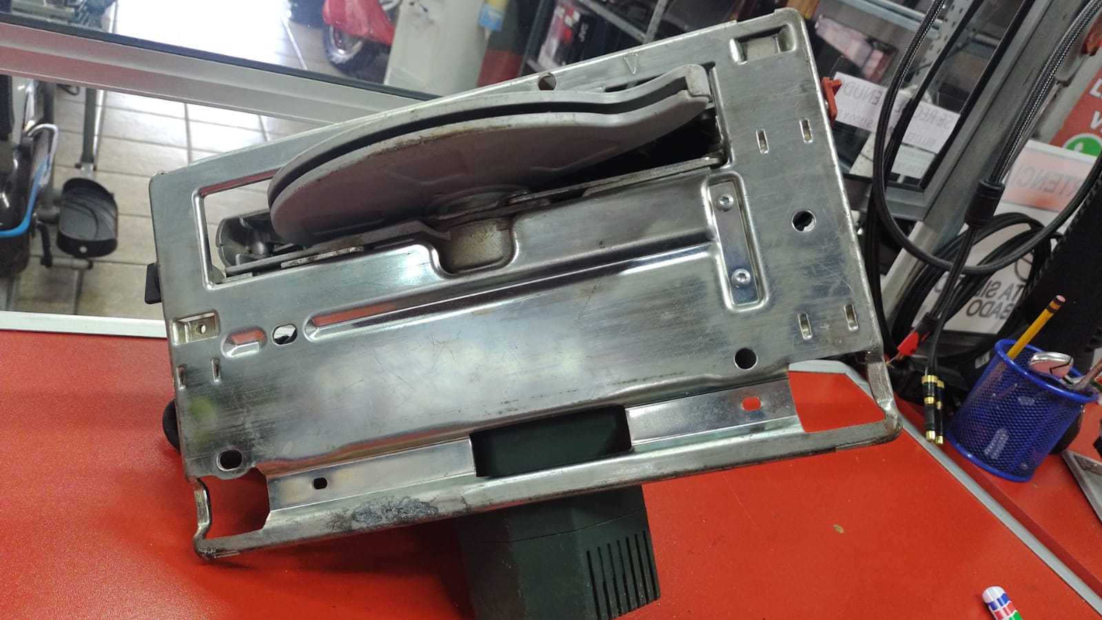 metabo ks66