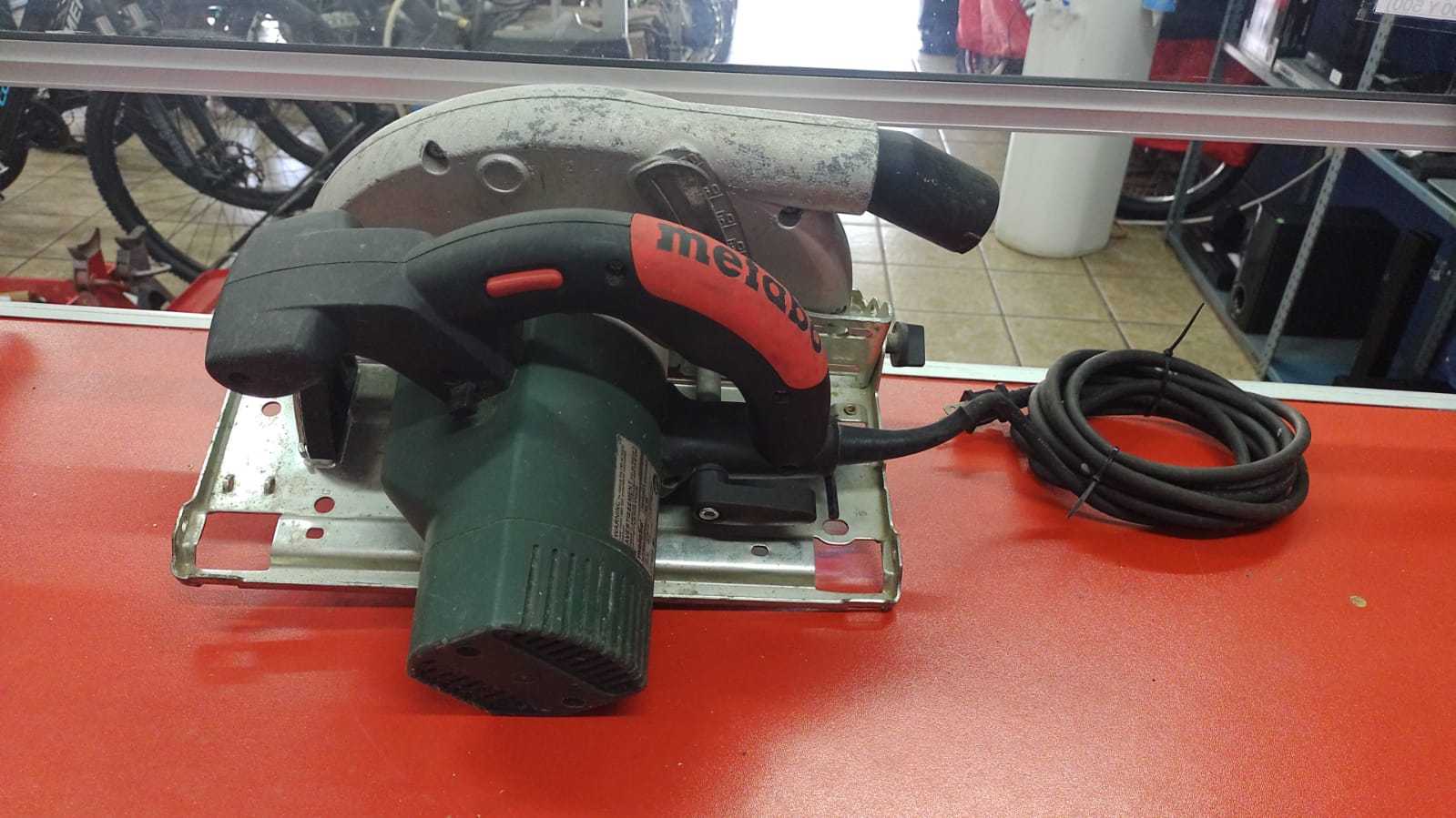metabo ks66
