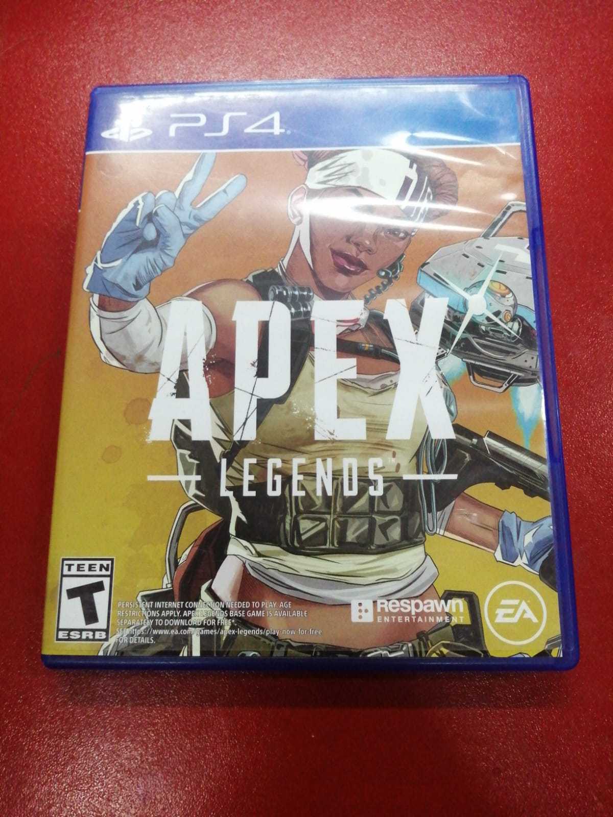SONY PS4