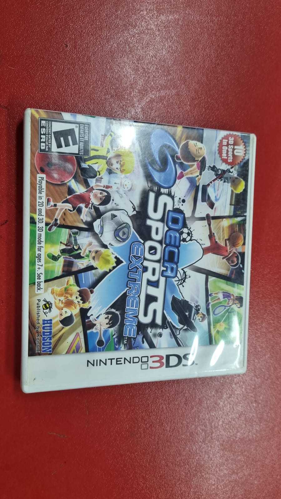 nintendo 