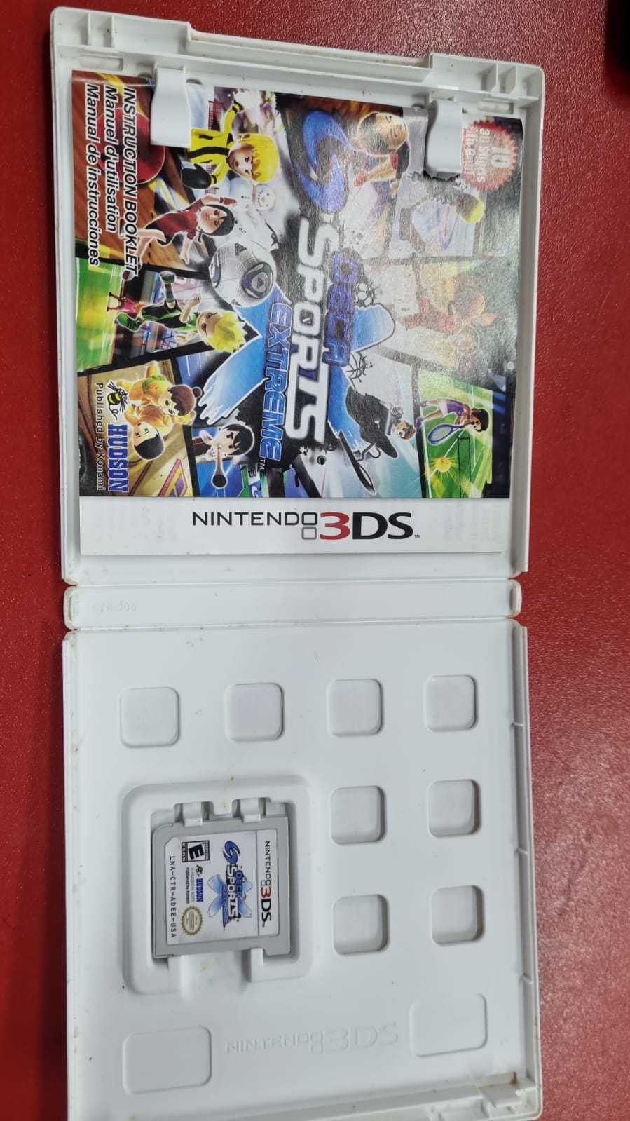 nintendo 
