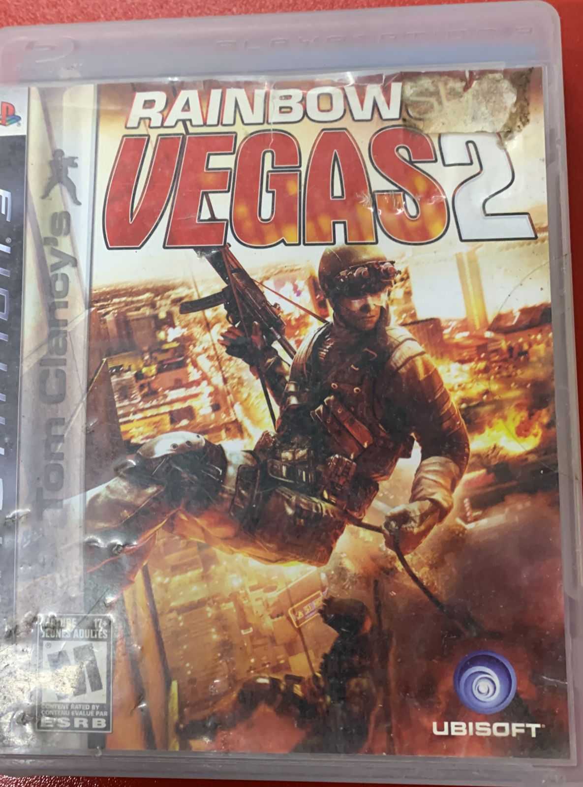 PS3 