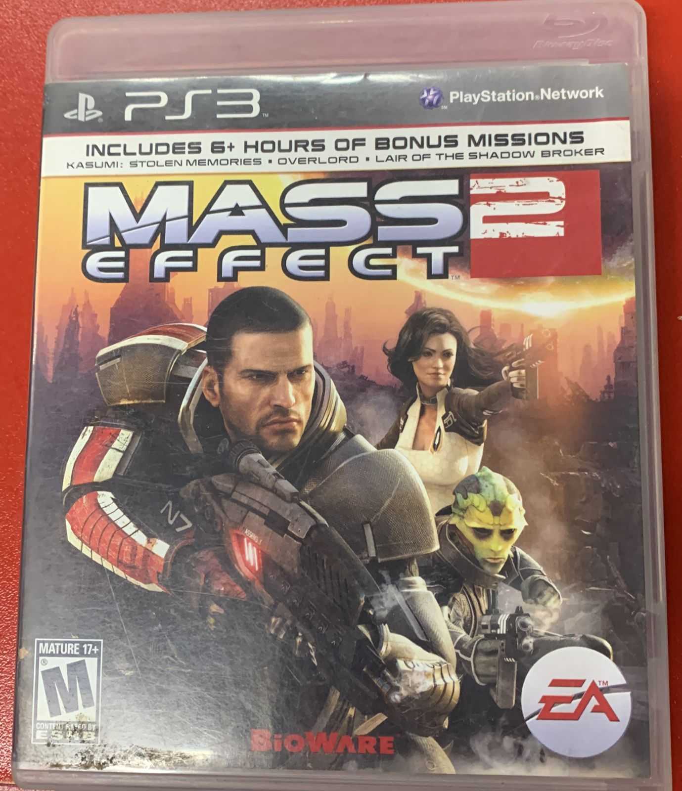 PS3 