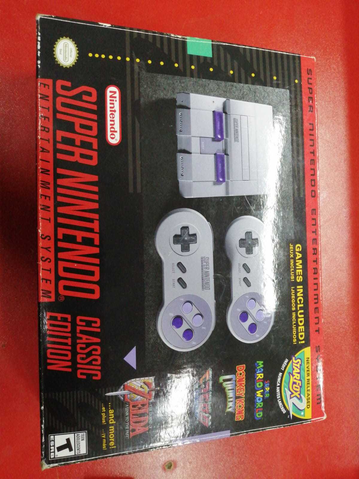 nintendo clv s snsg usz
