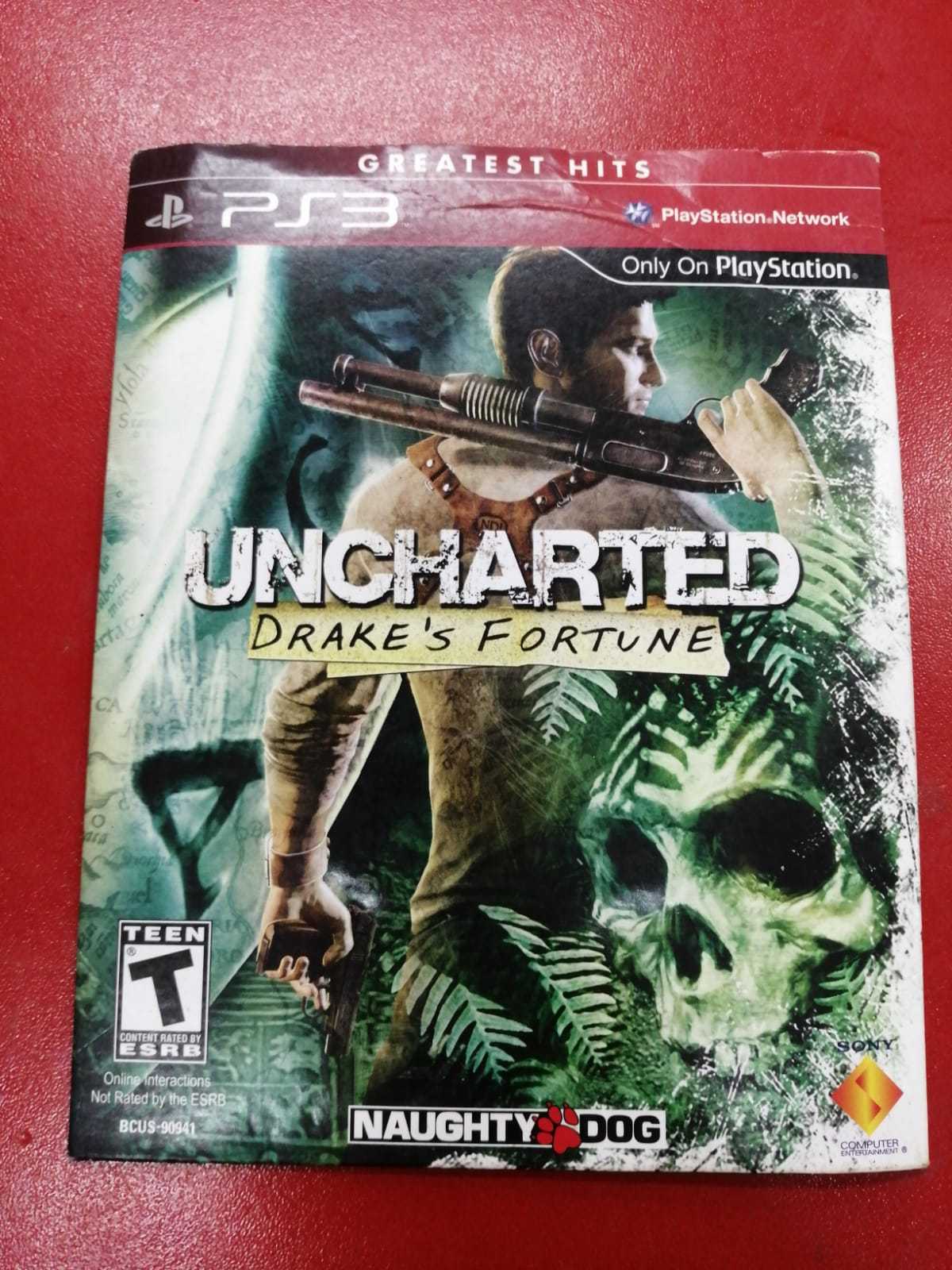 ps3 