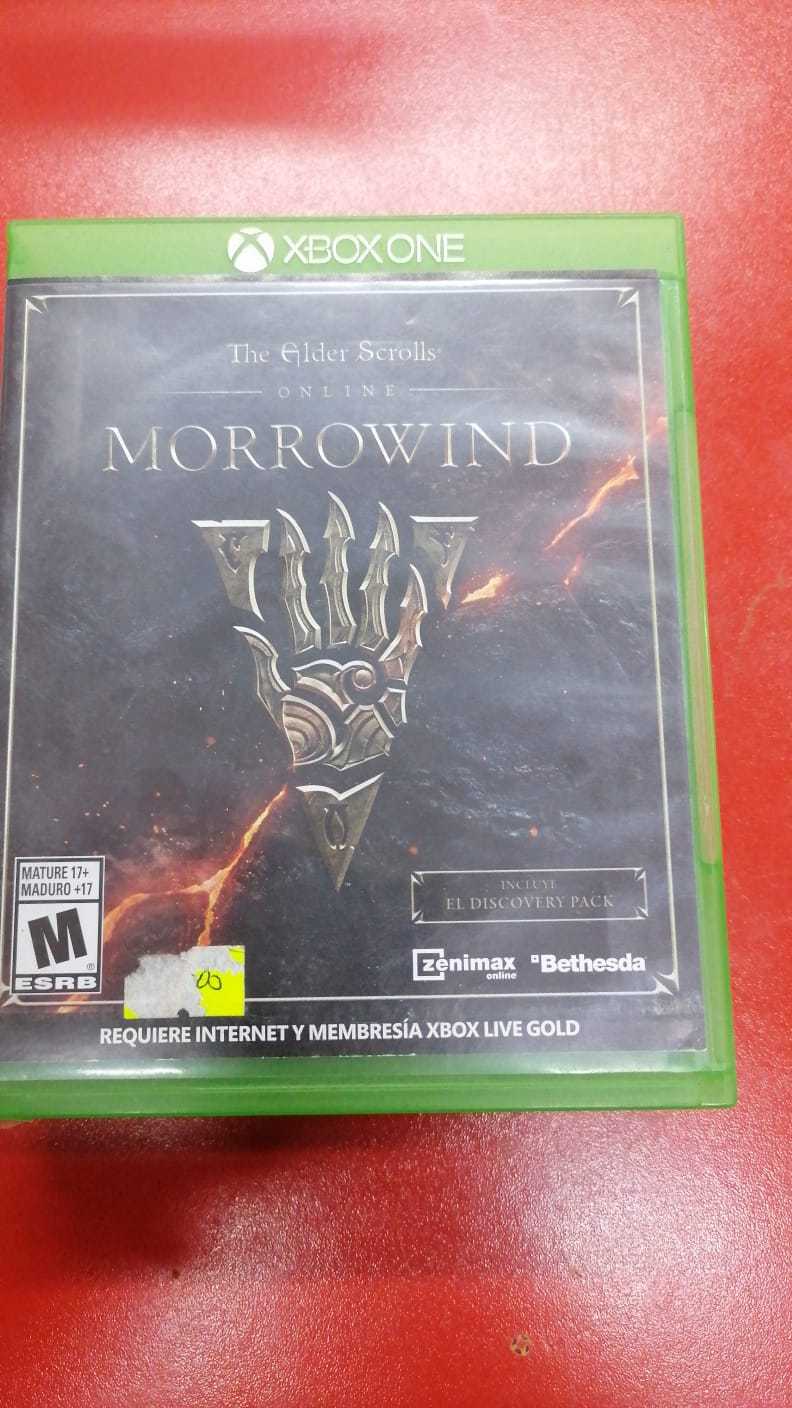 xbox one
