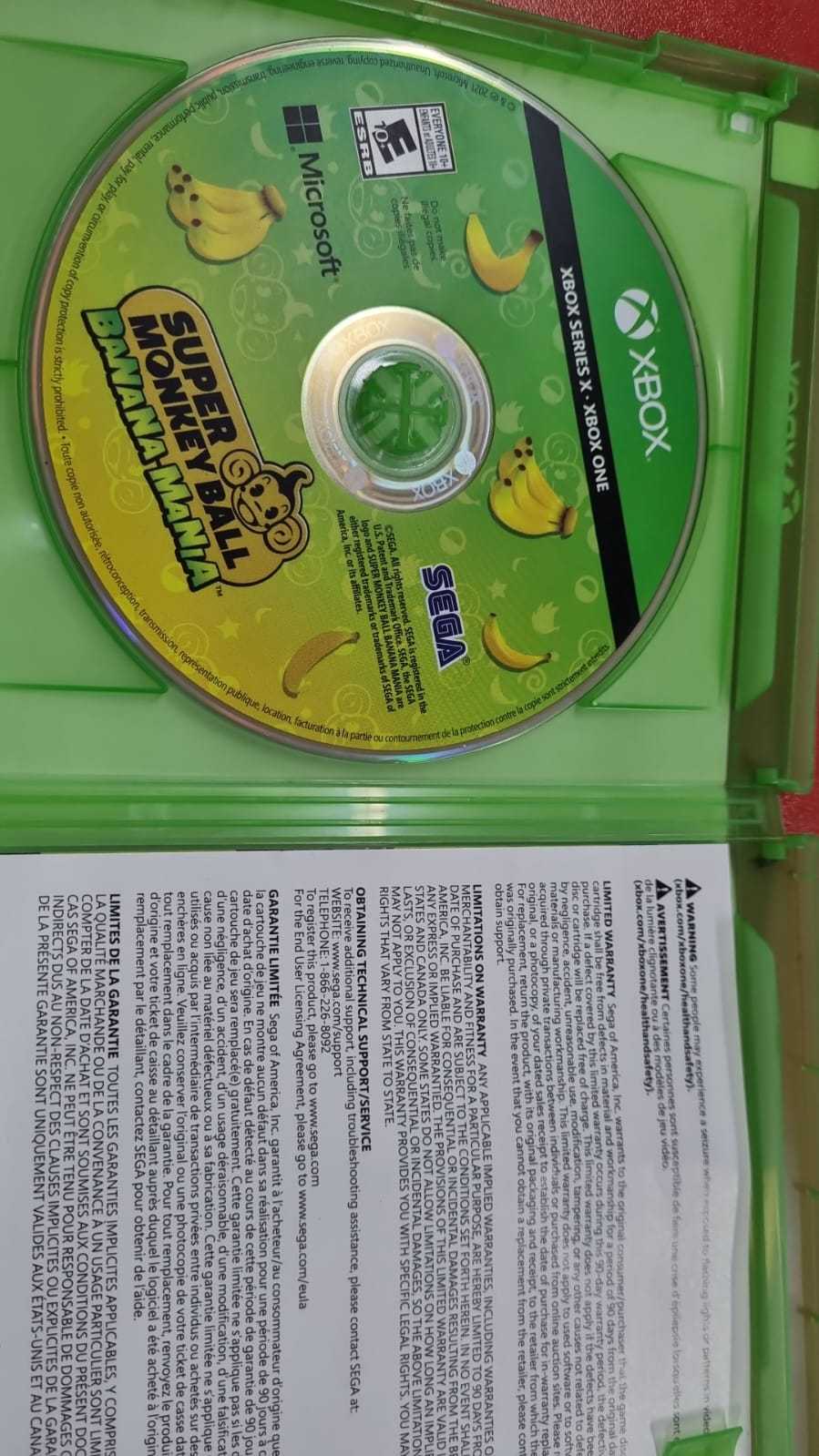xbox 