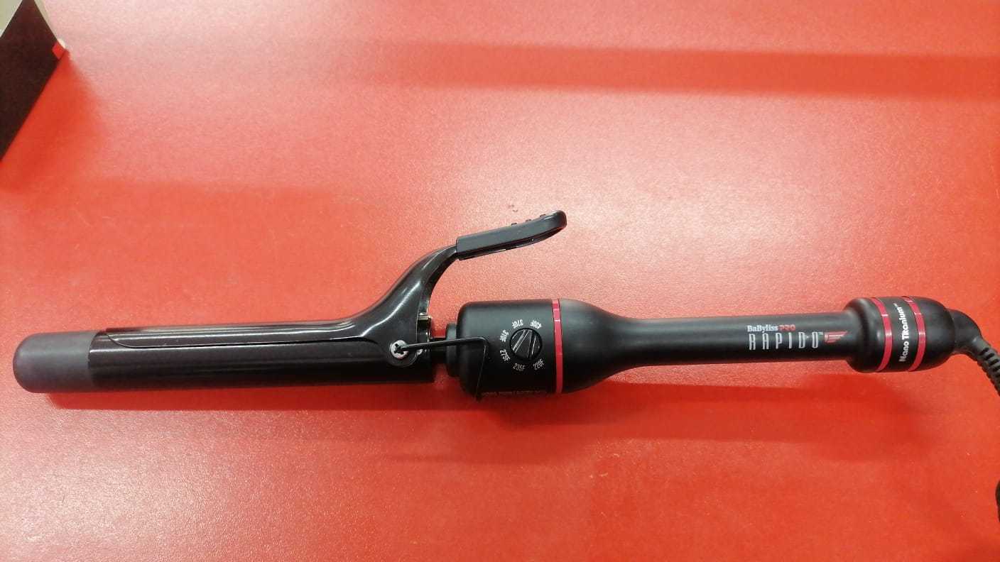 babyliss Pro Rapido