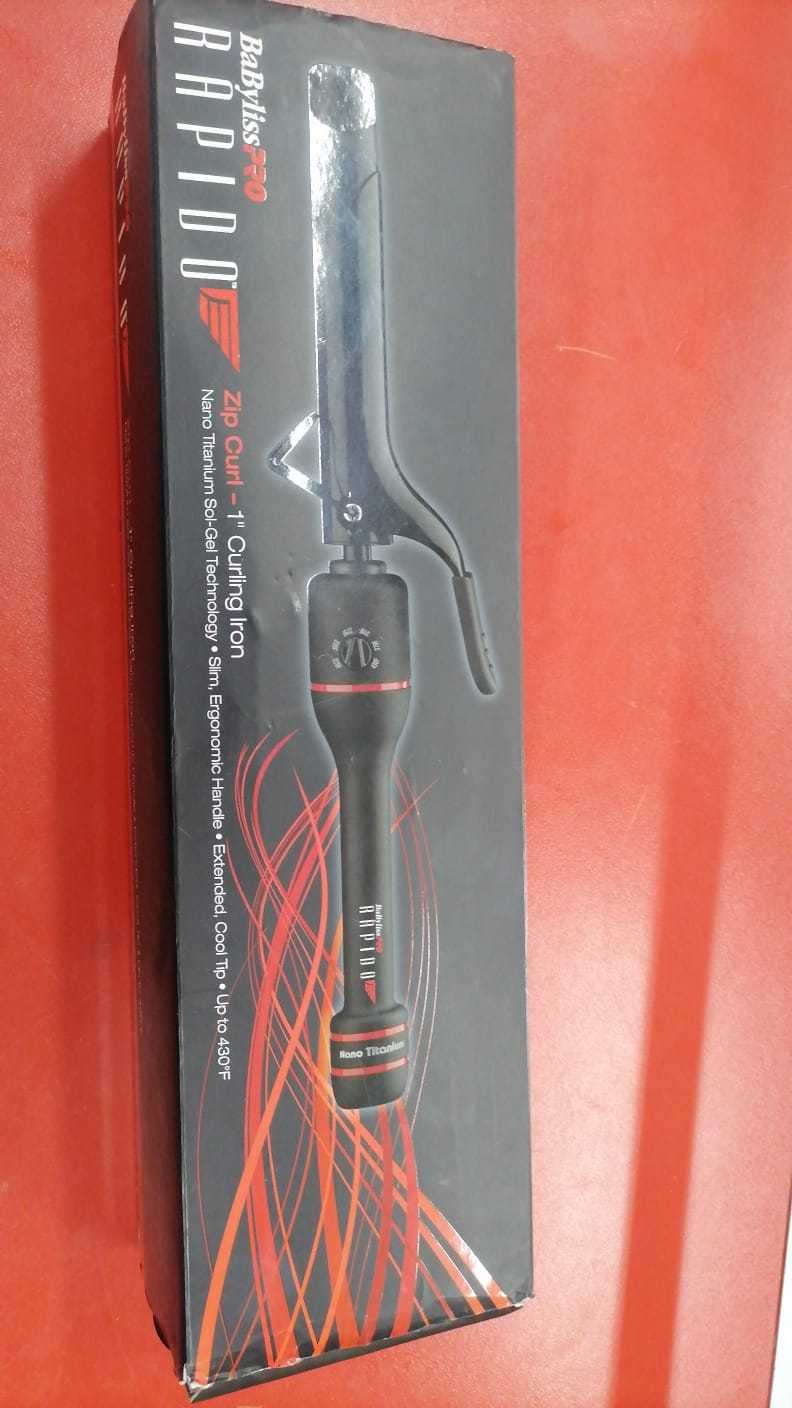 babyliss Pro Rapido