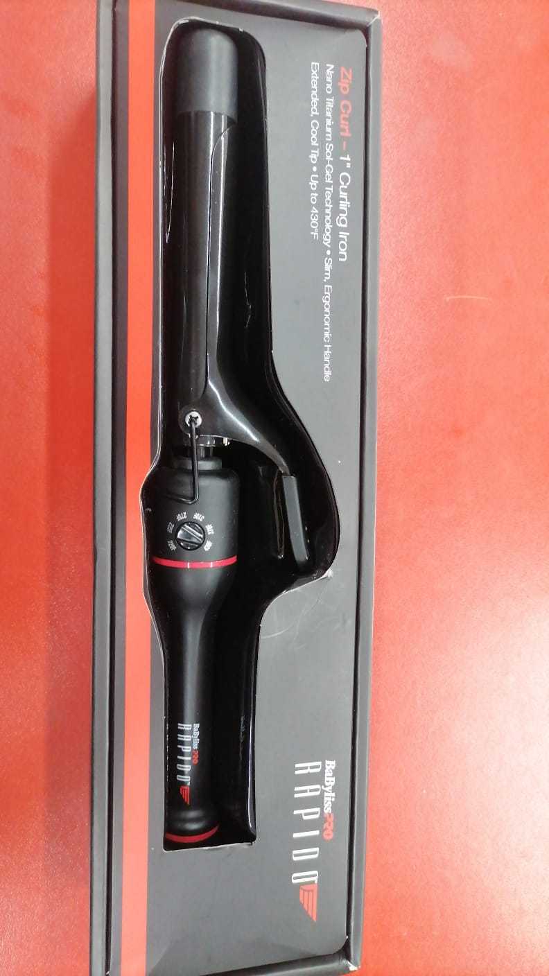 babyliss Pro Rapido