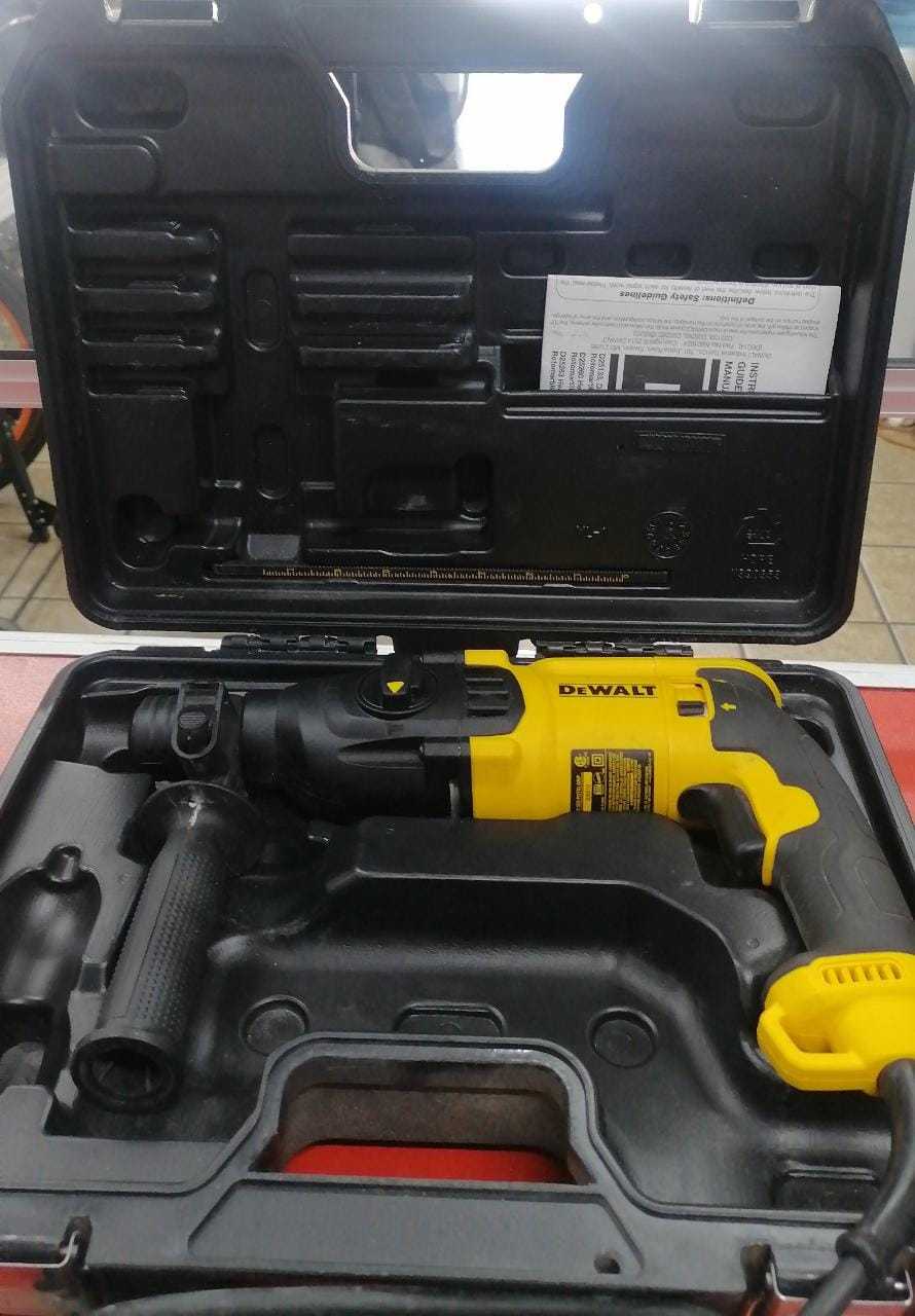 dewalt d25133