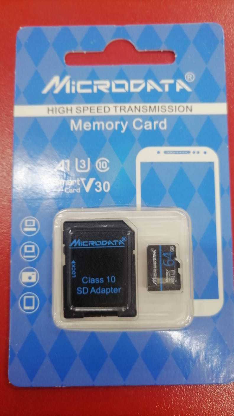 microdata 
