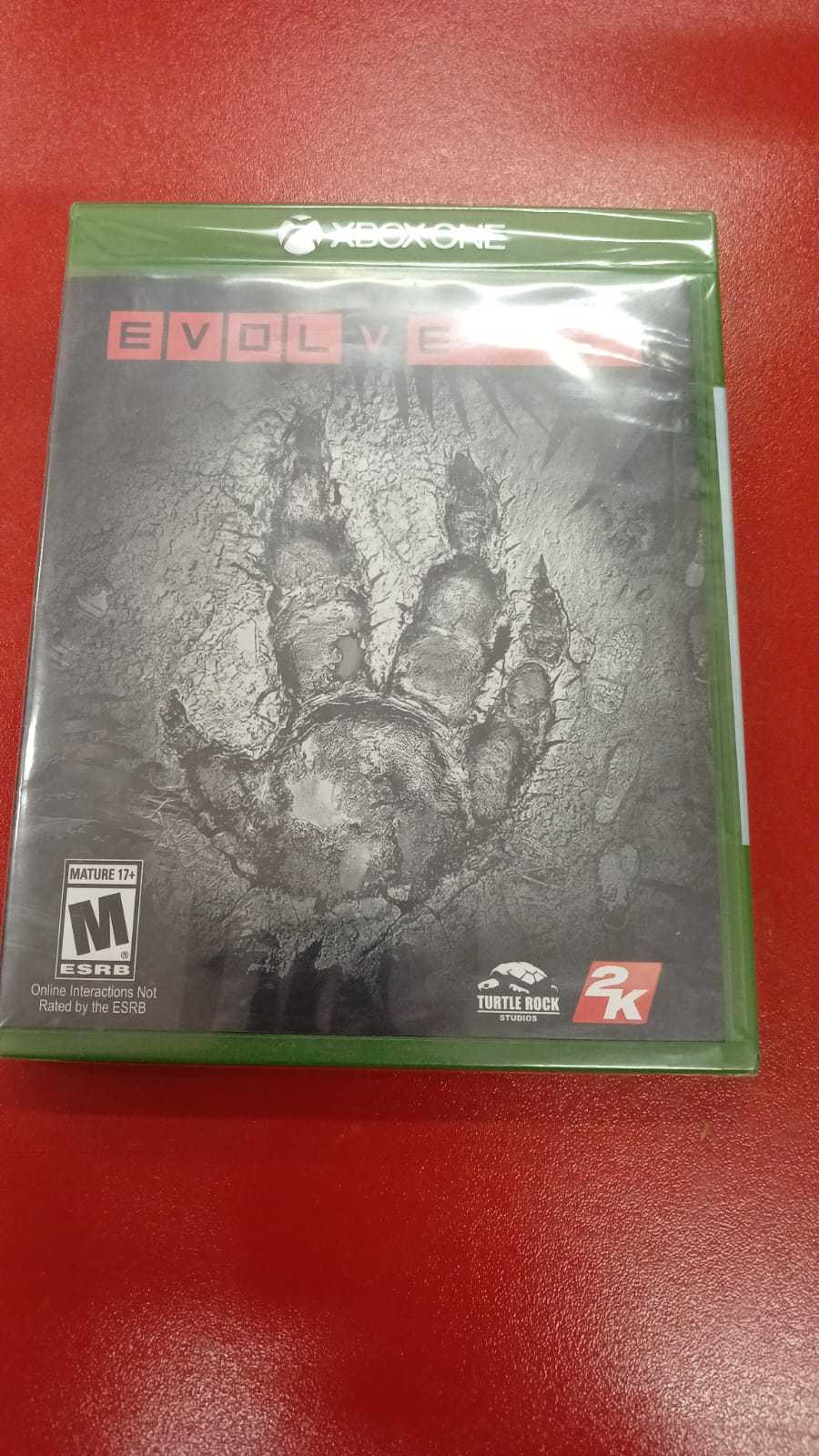 XBOX 