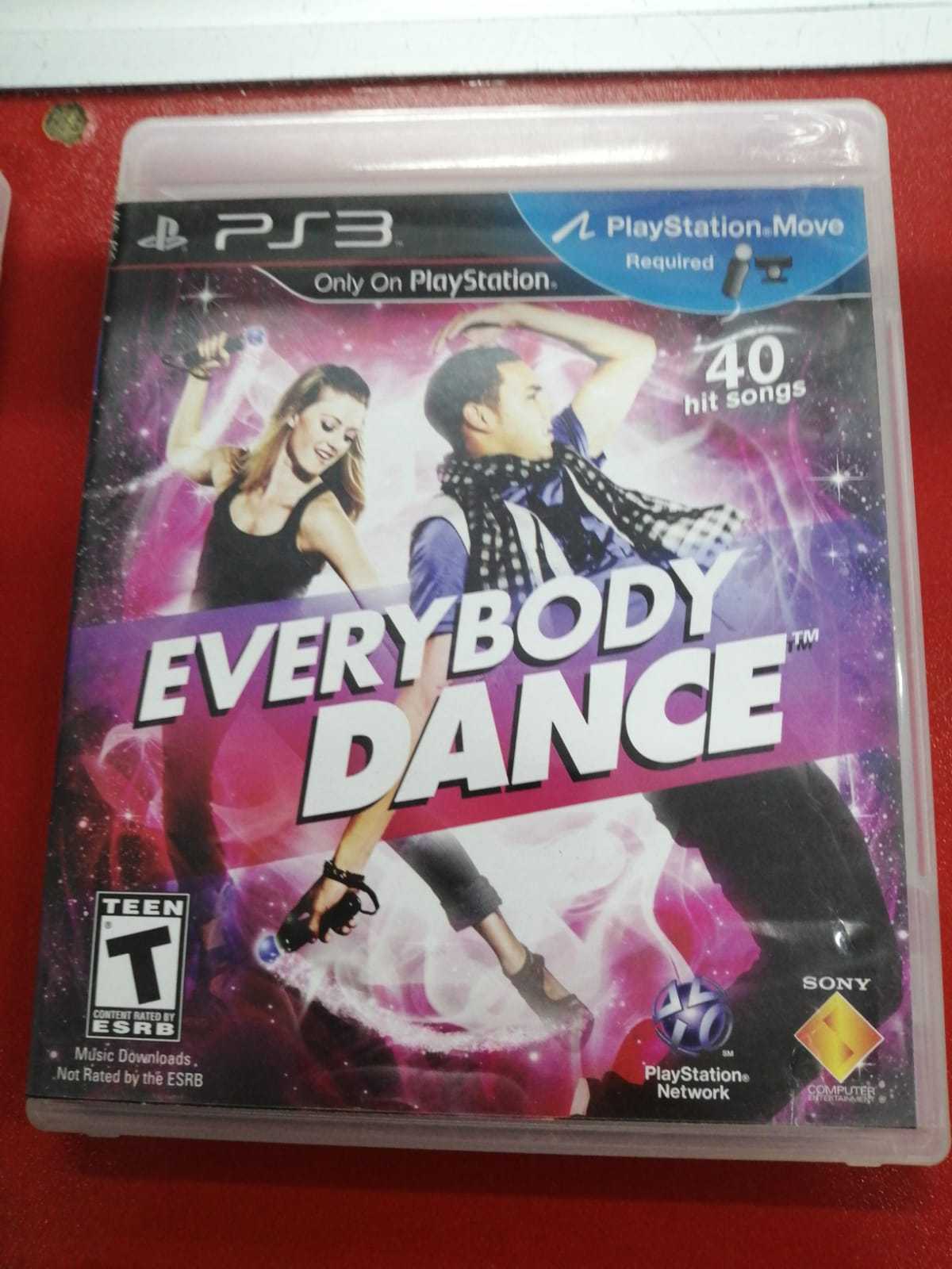 Sony Ps3