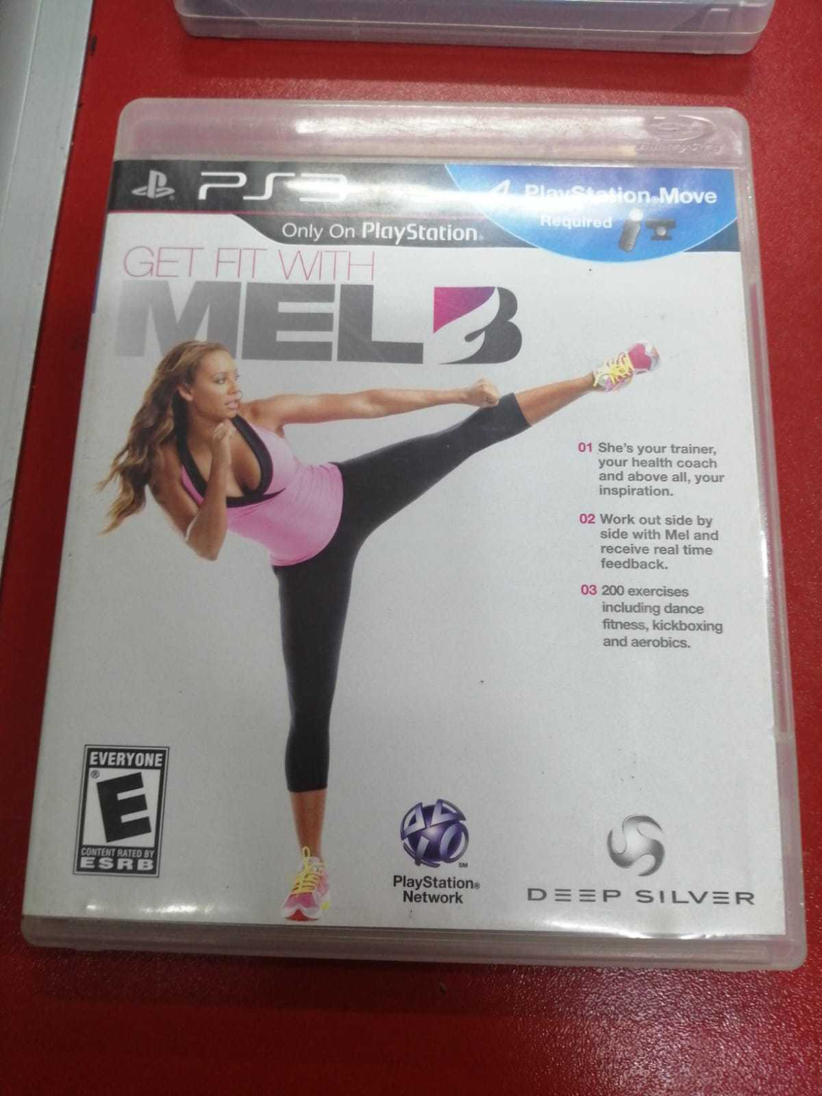 Sony Ps3