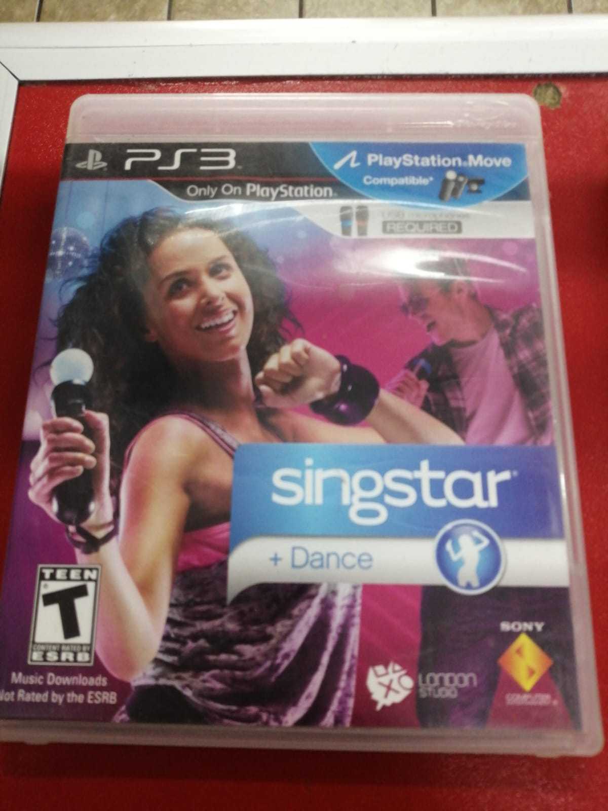 Sony Ps3