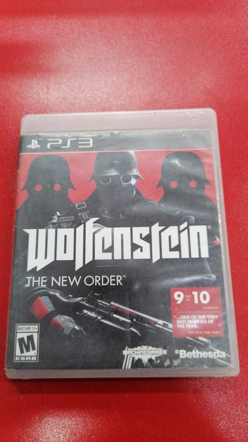 Sony PS3