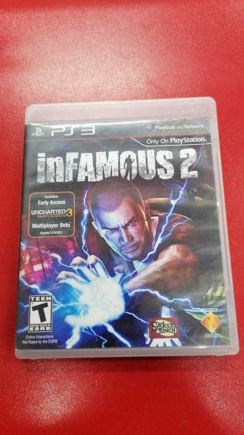 Sony PS3