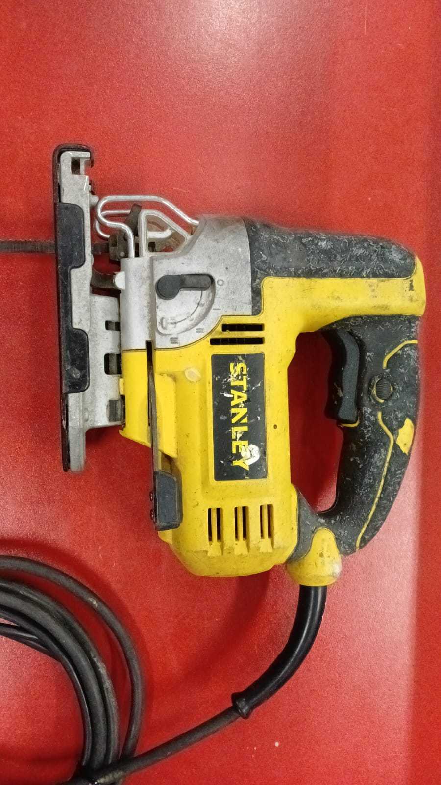 Stanley ND
