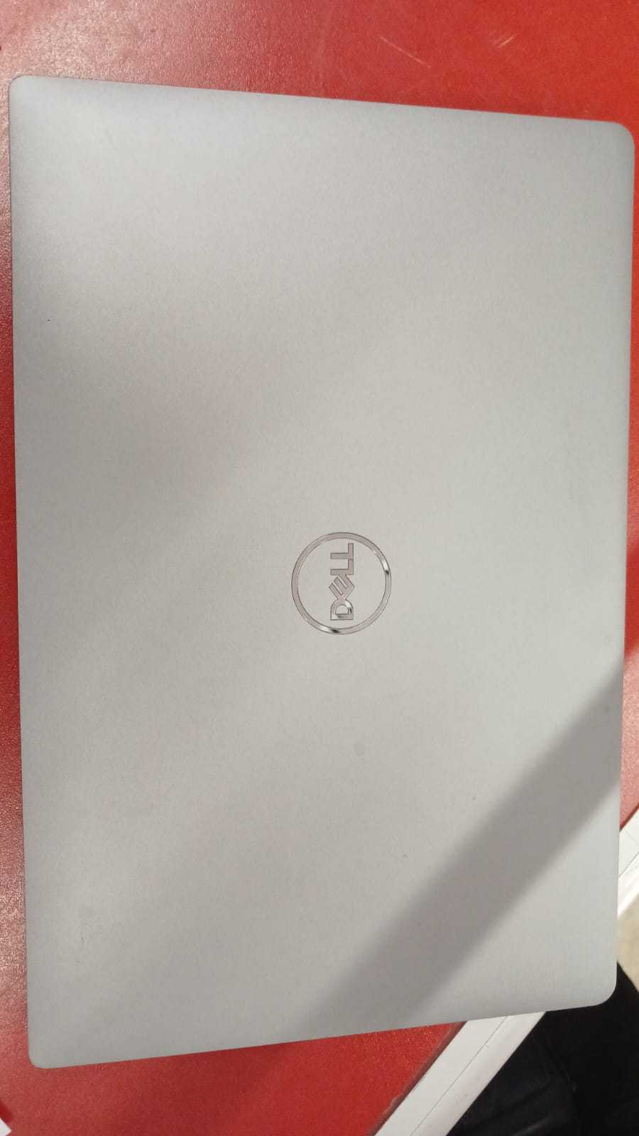 Dell Latitude 5420