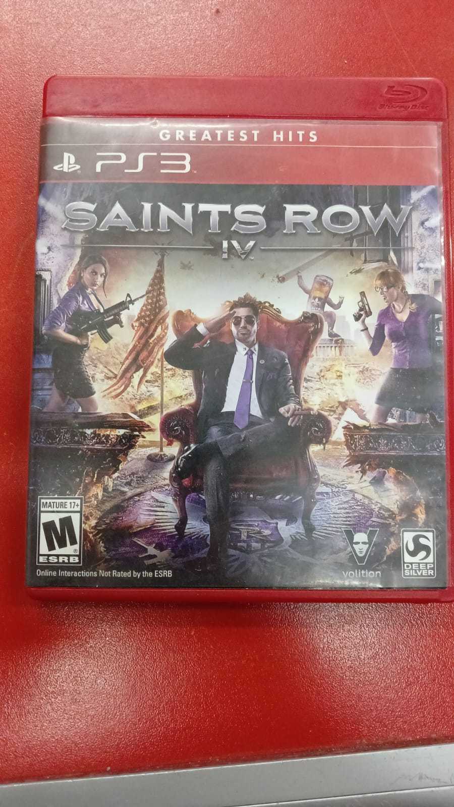 ps3 