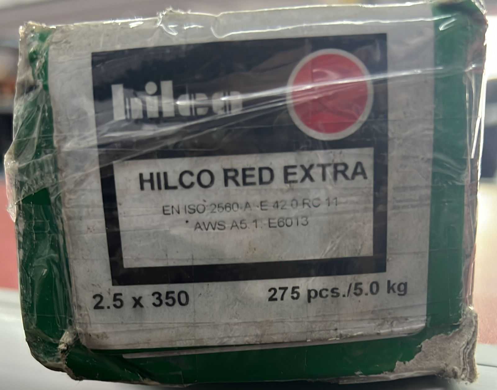 hilco n/a