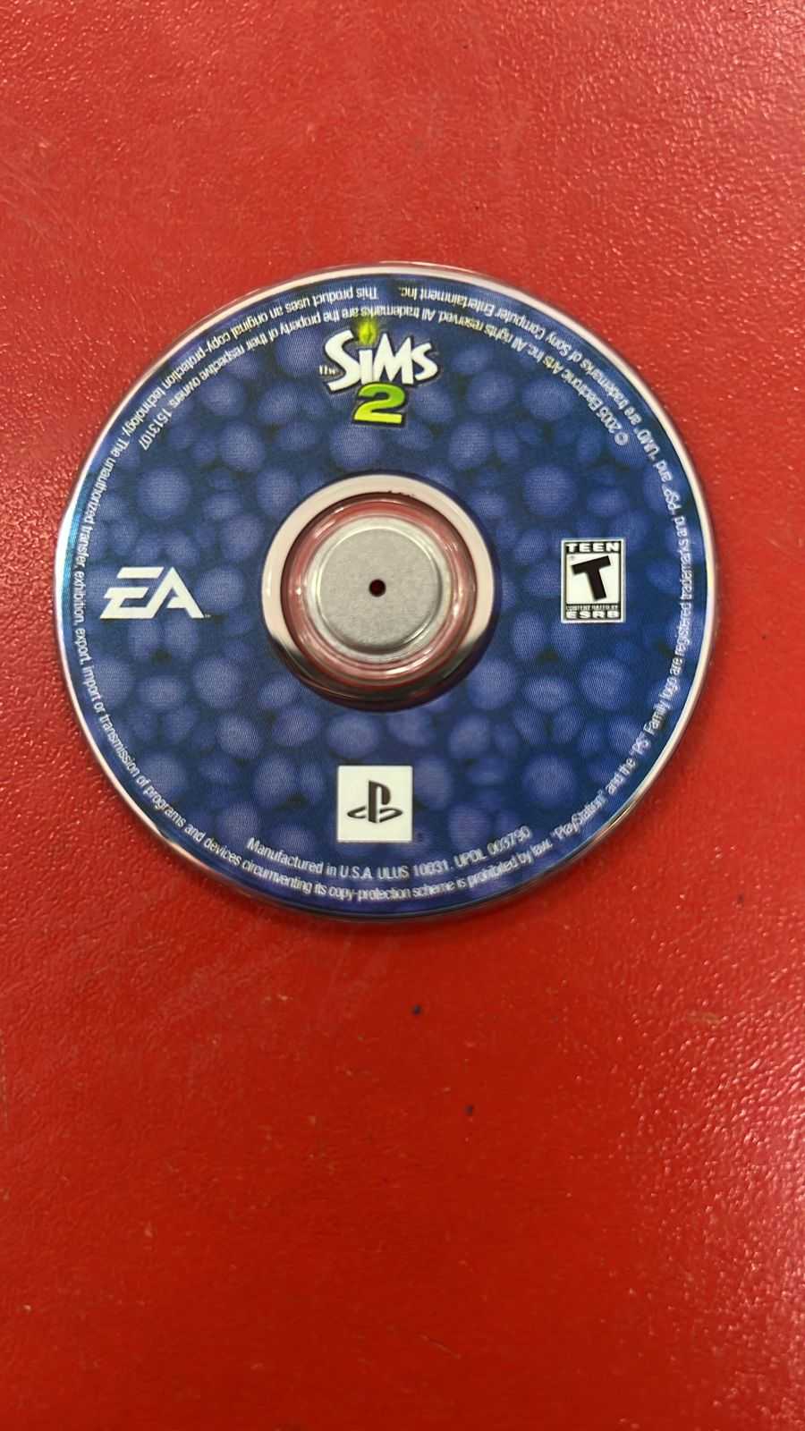 SONY psp