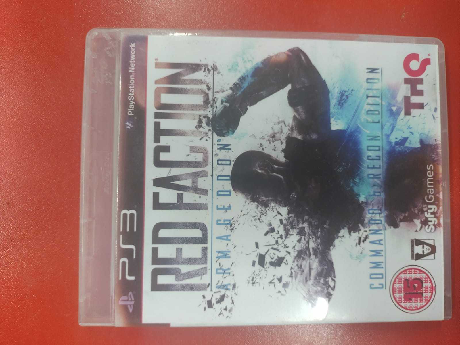 Sony ps3