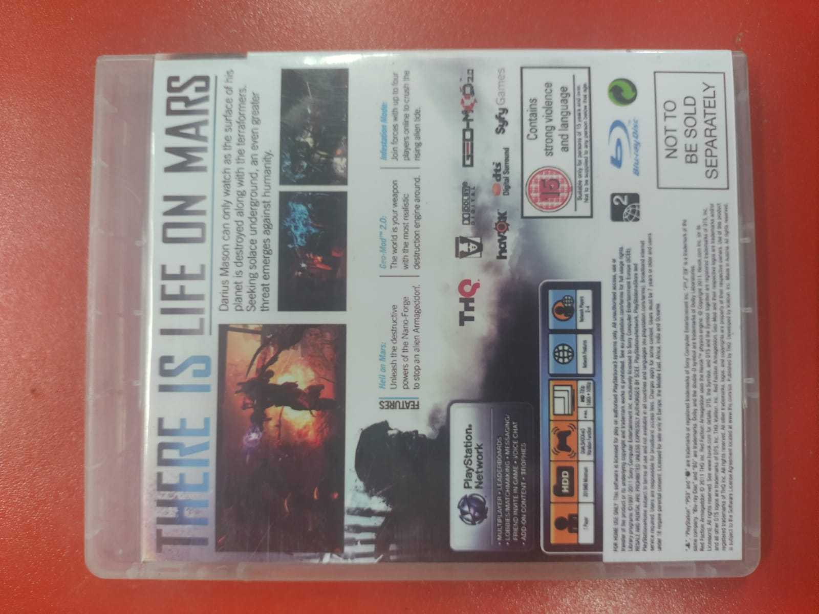 Sony ps3
