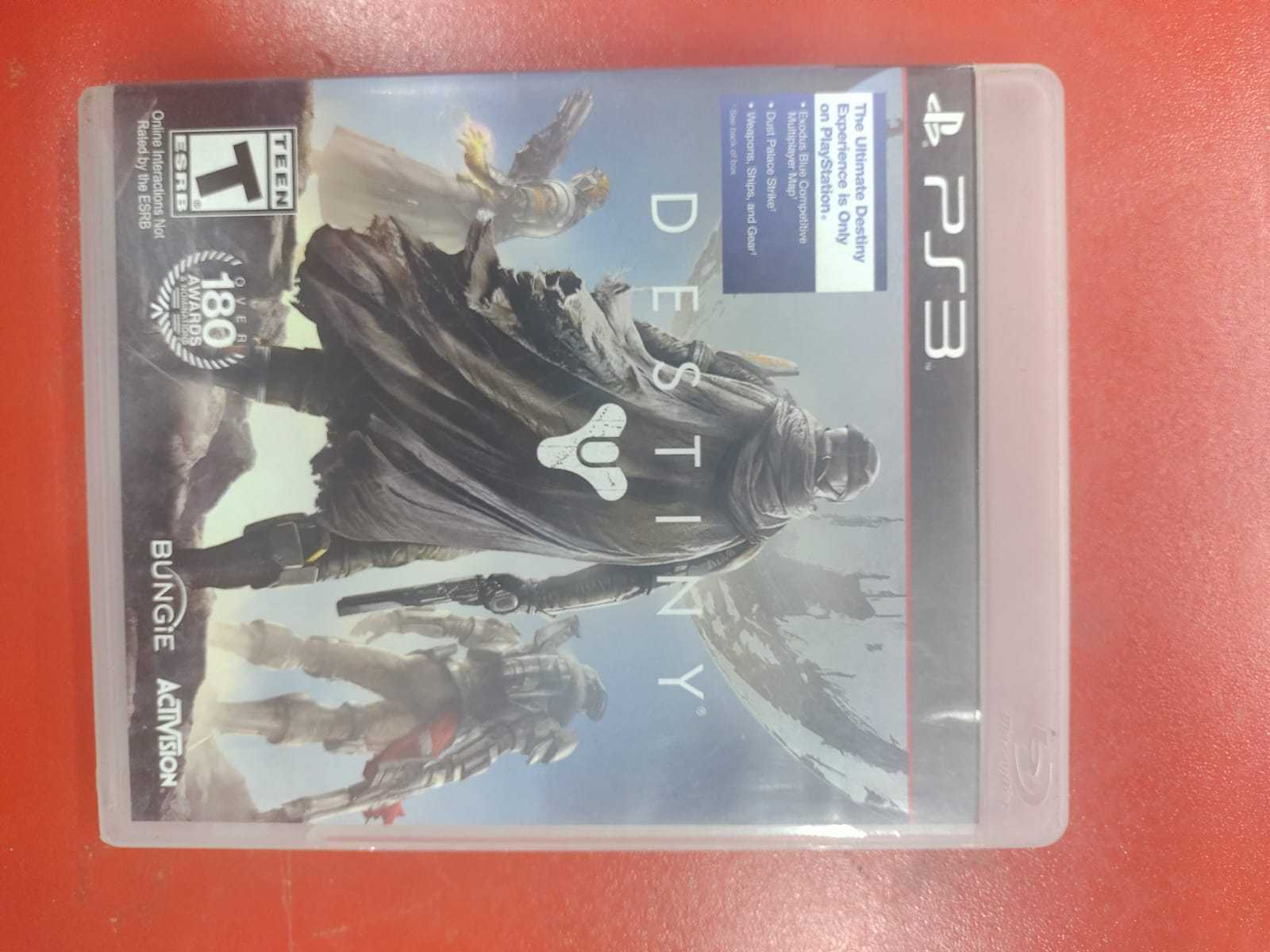 Sony ps3