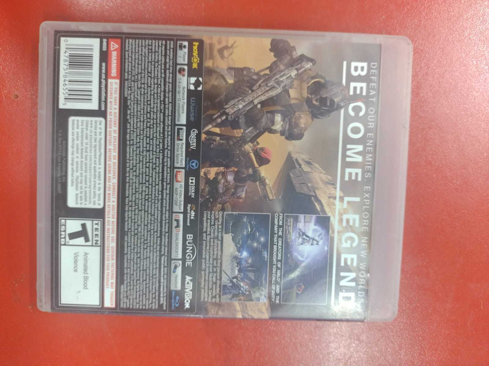 Sony ps3