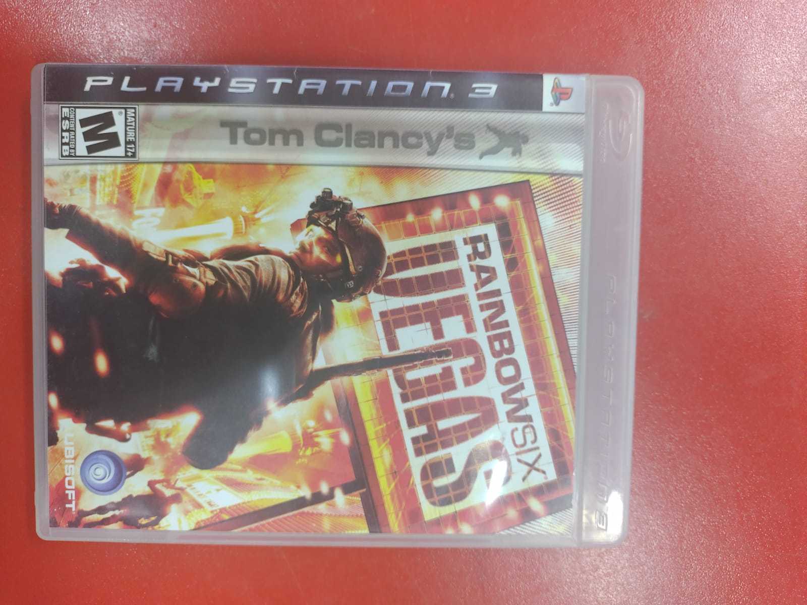 Sony ps3