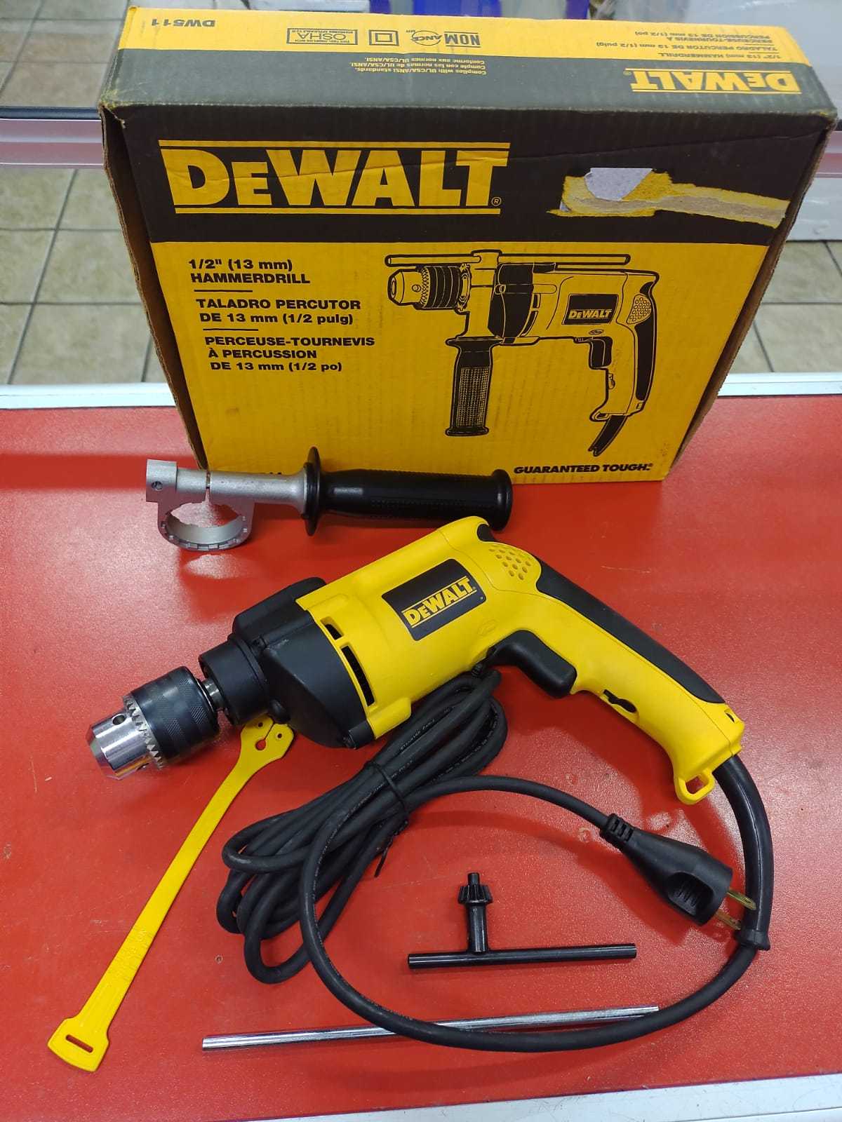 dewalt dwe511
