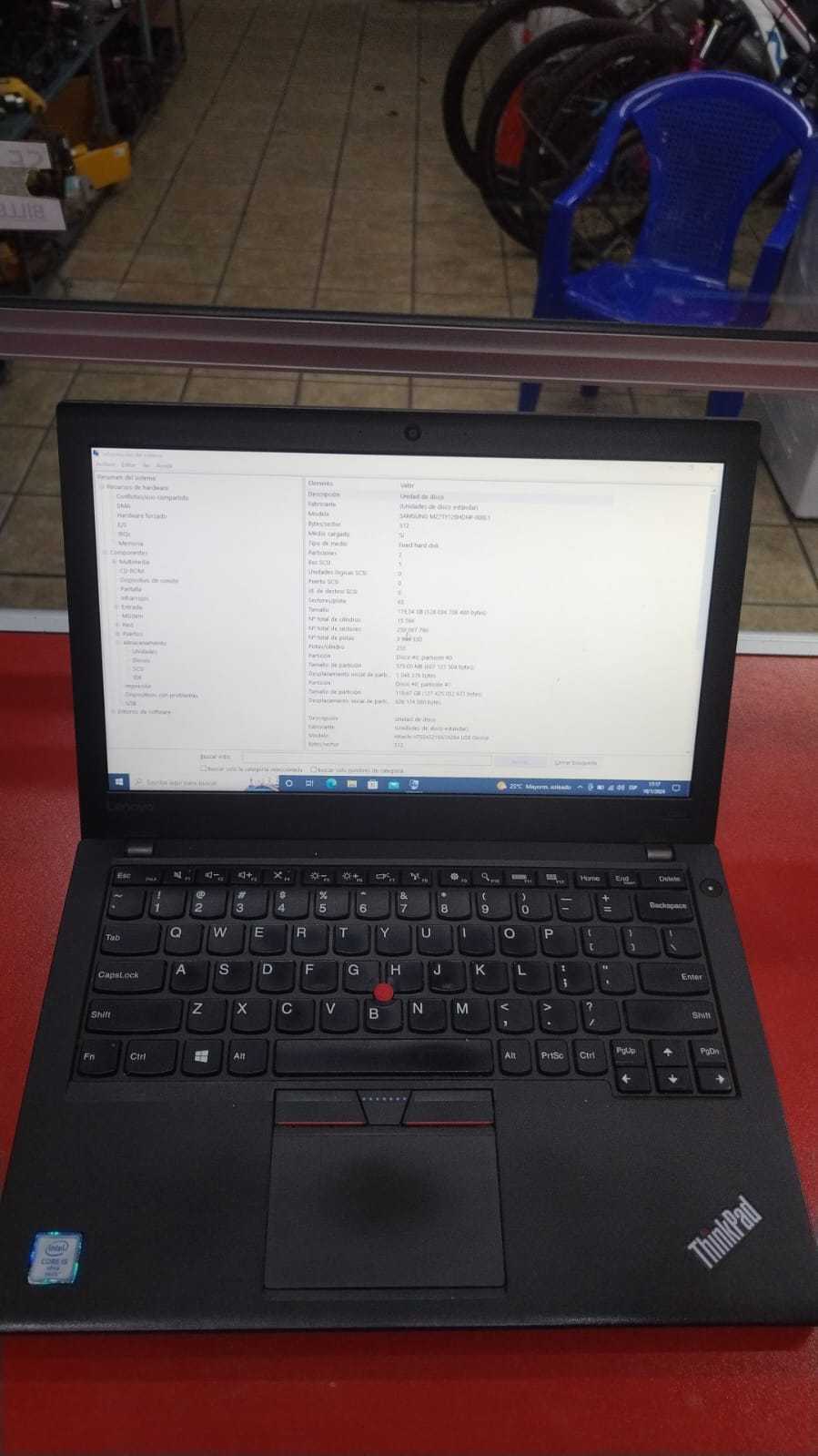lenovo Thinkpad