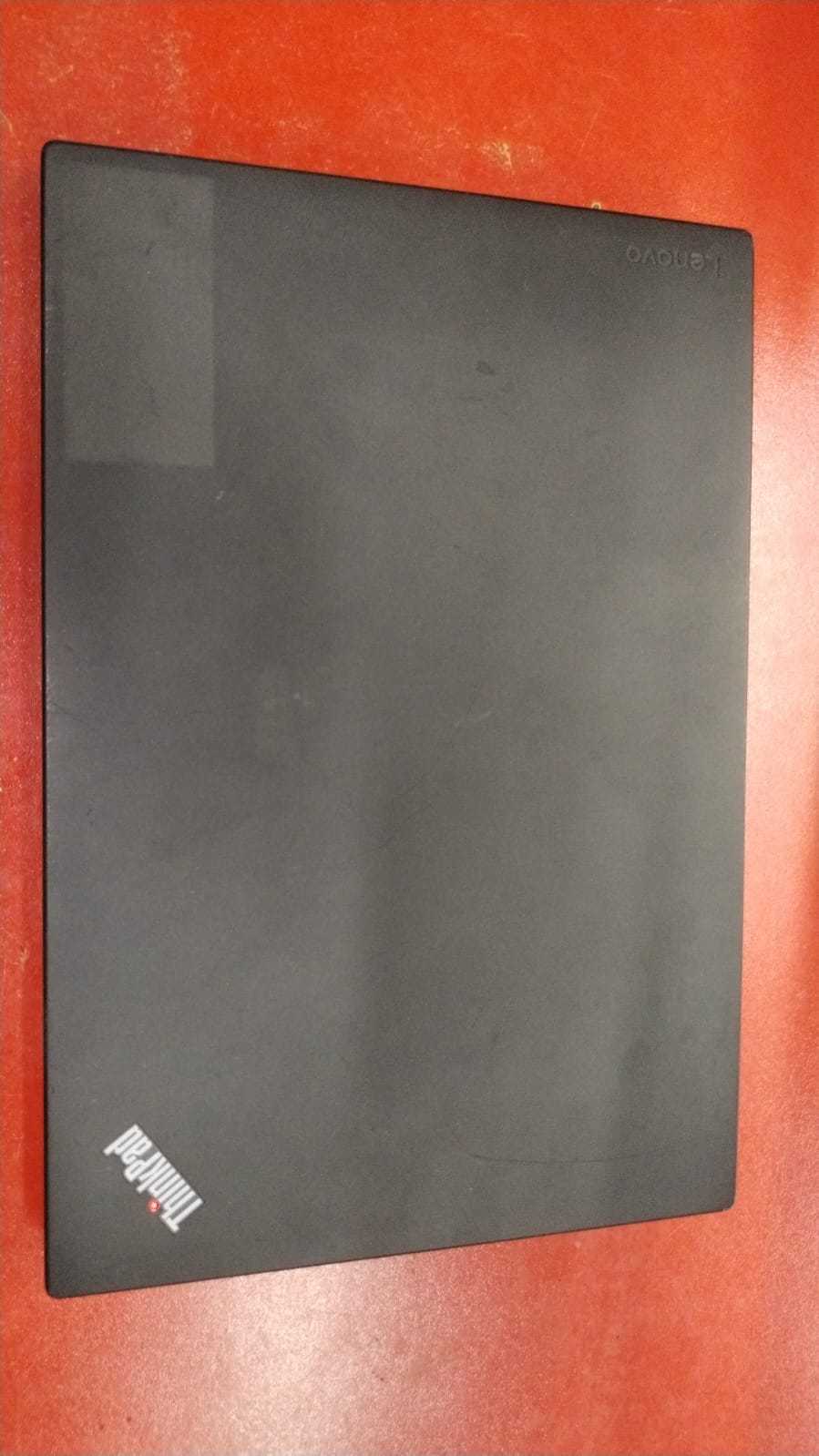 lenovo Thinkpad