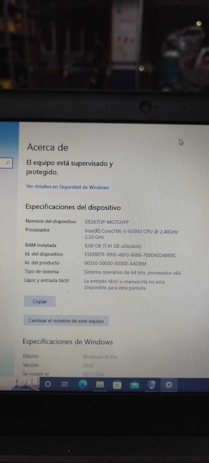 lenovo Thinkpad