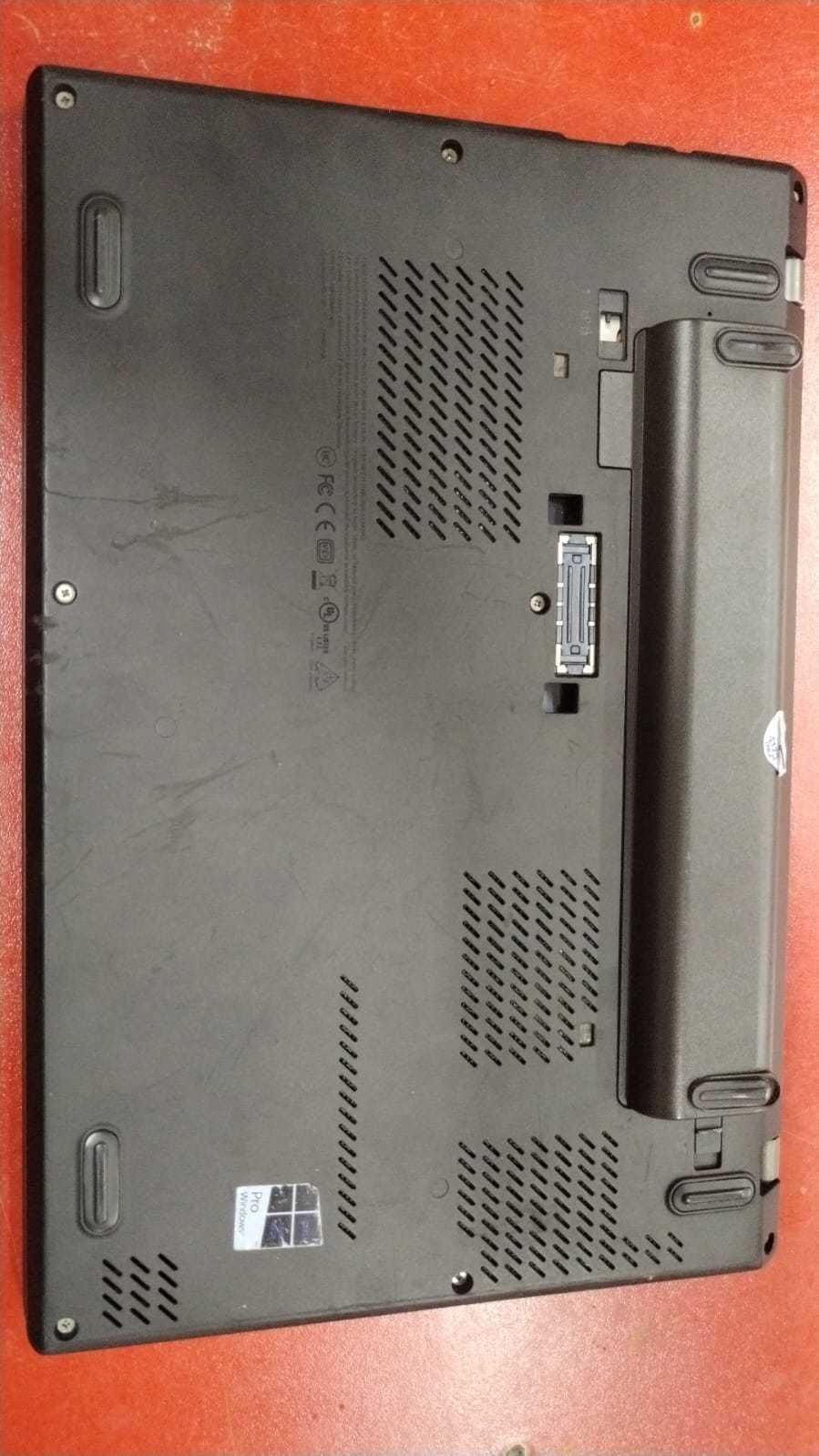 lenovo Thinkpad