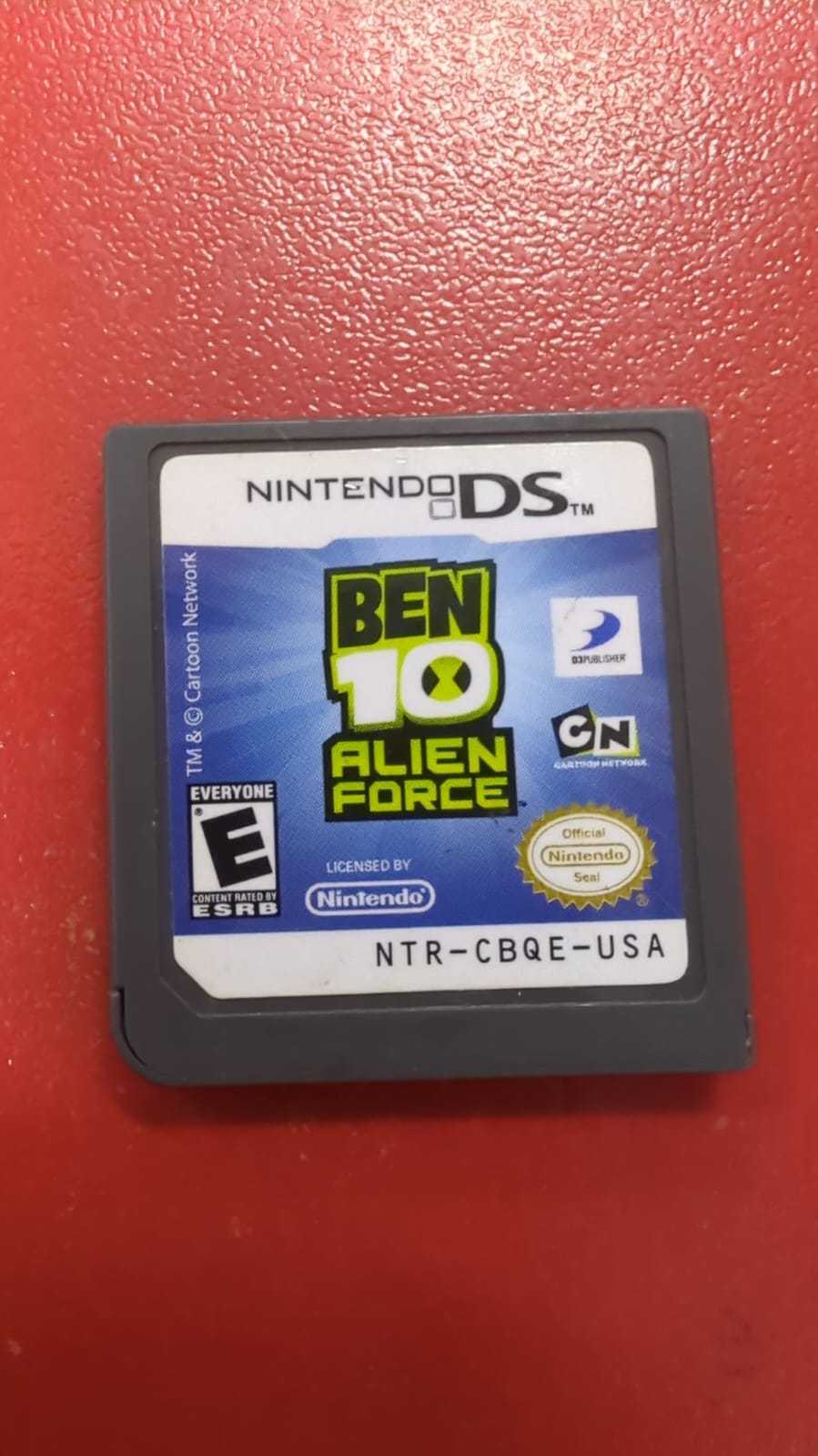 nintendo 