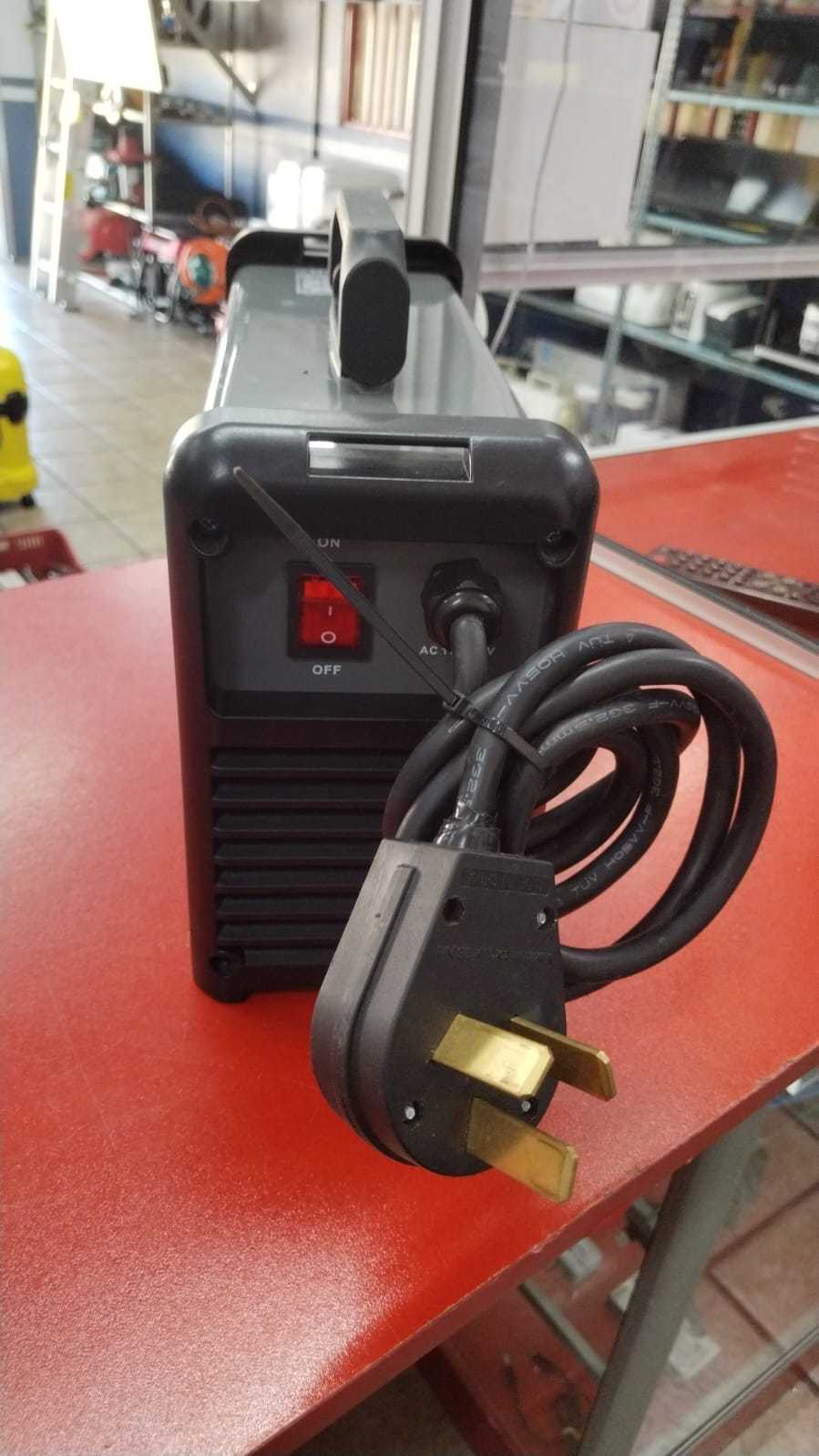 gladiator ie 9200/160