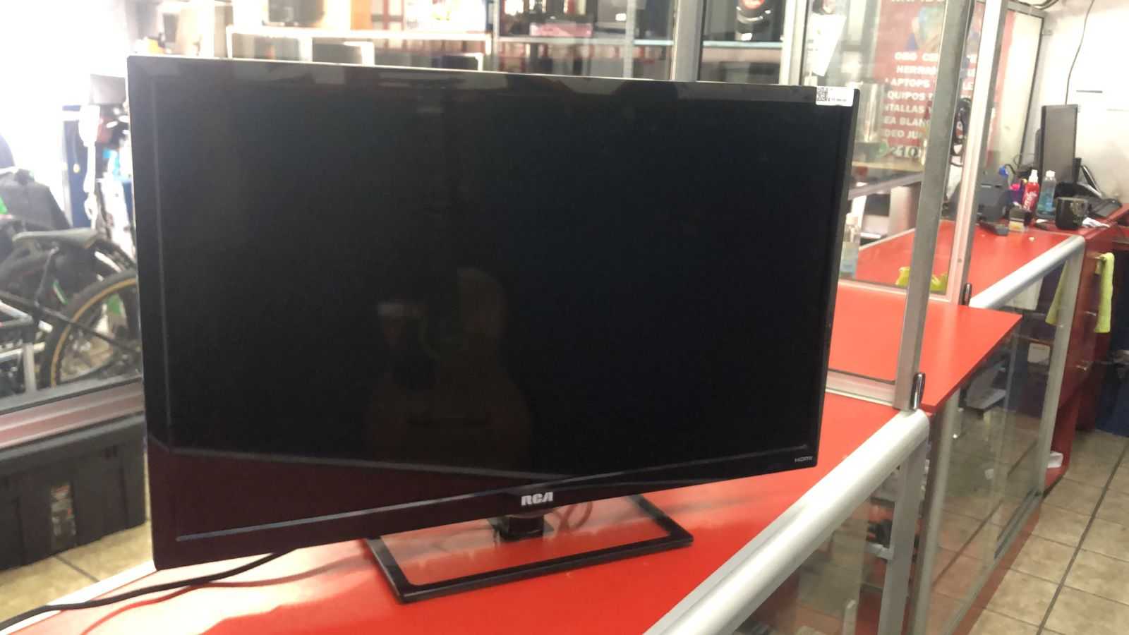 RCA rc32d2