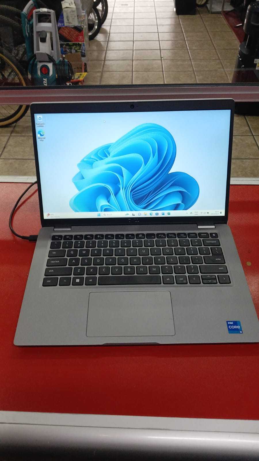 Dell Latitude 5420
