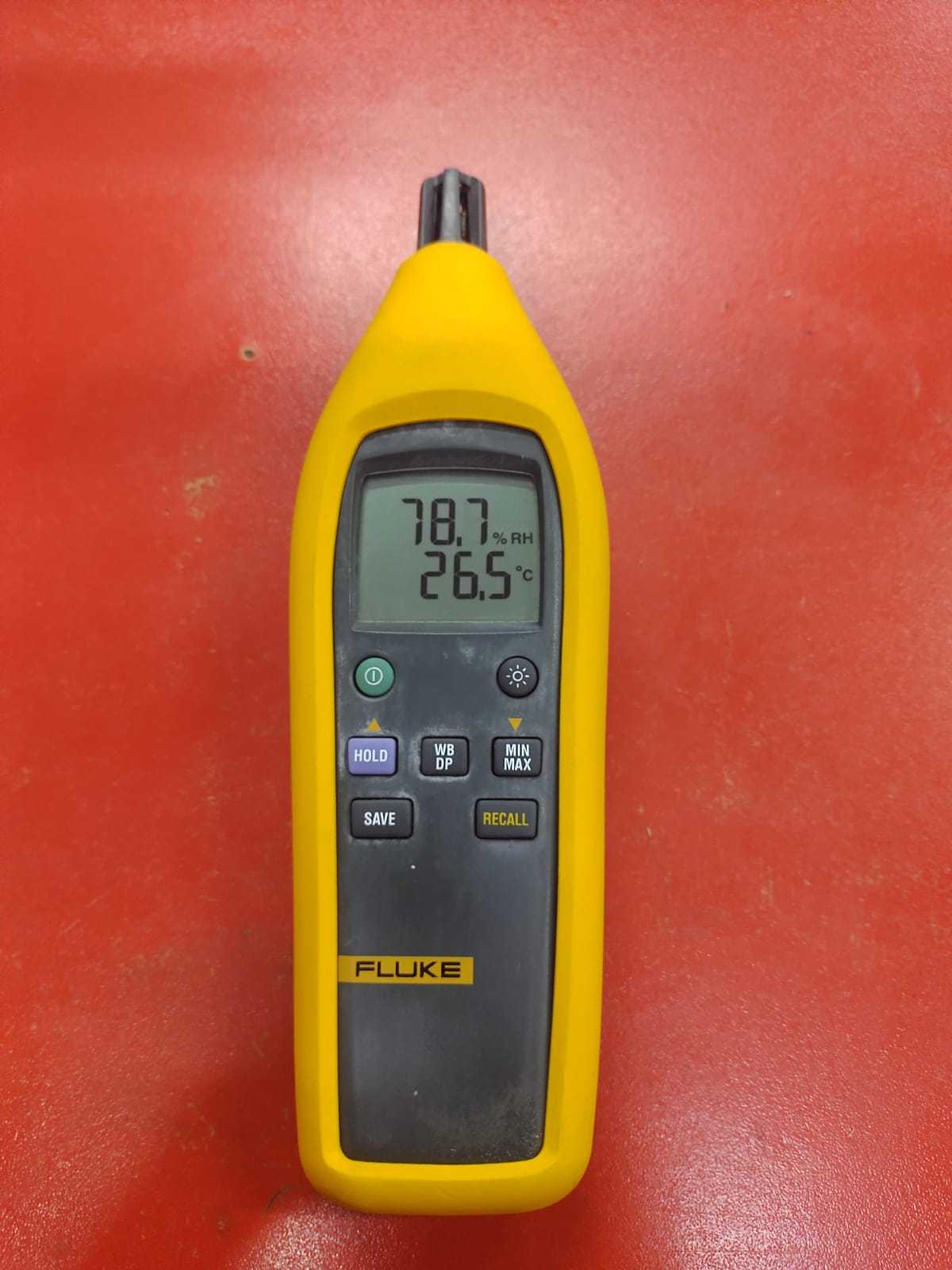 fluke FLUKE-971