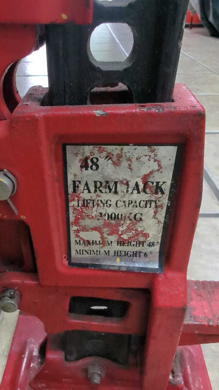 Farm Jack 